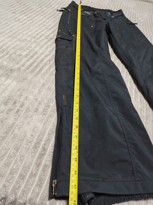 Scott pantaloni de ski snowboard schi S