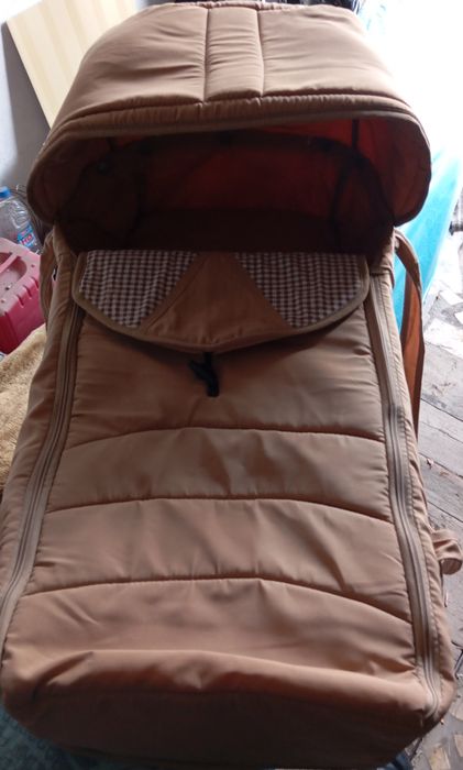 Переноска для новорожденных