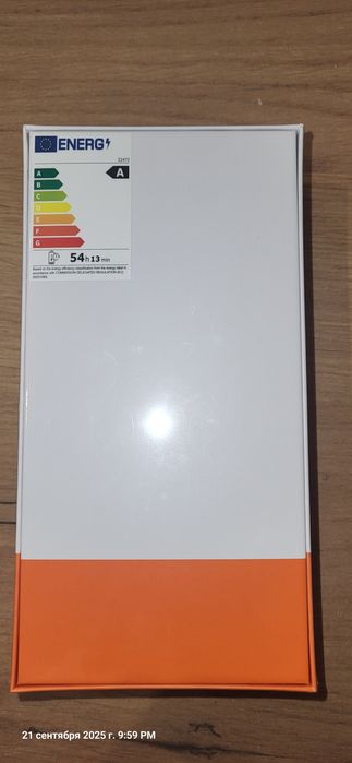 Смартфон ZTE Blade A36 
Новый, в упаковке. Нераспечатанный.