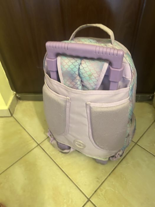 Ученическа раница