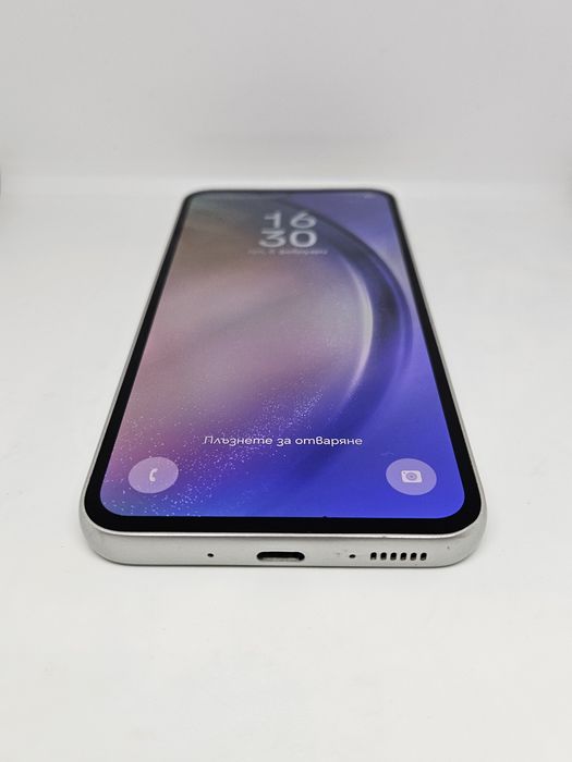 Samsung Galaxy A54 5G 128gb/8ram White