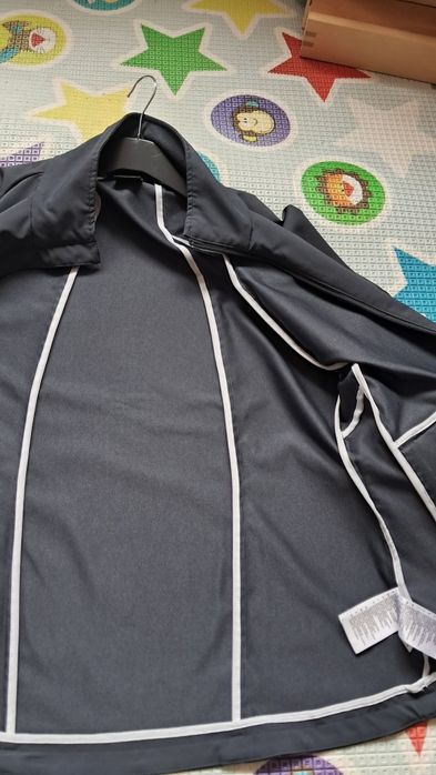 Jacheta adidas L