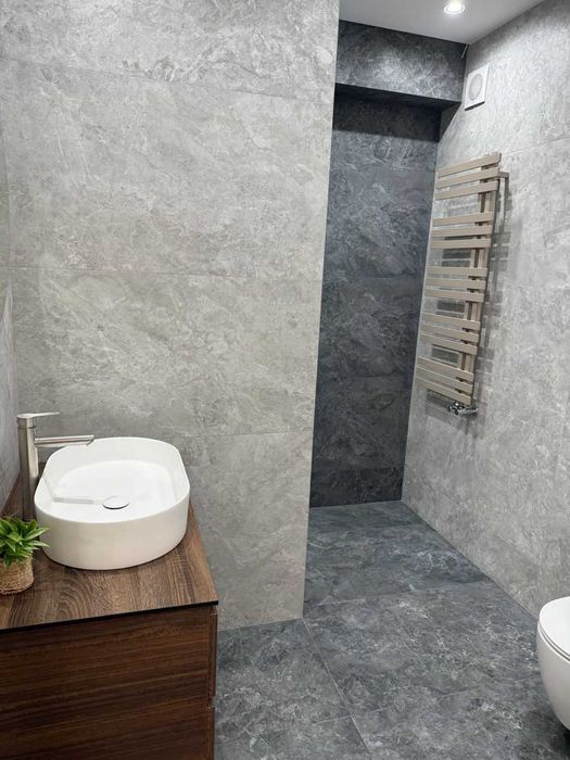 Дава се под наем Двустаен апартамент в София, Банишора - 48 кв.м за 400 € - Снимка #3