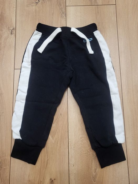 Анцунг CMP с лека вата