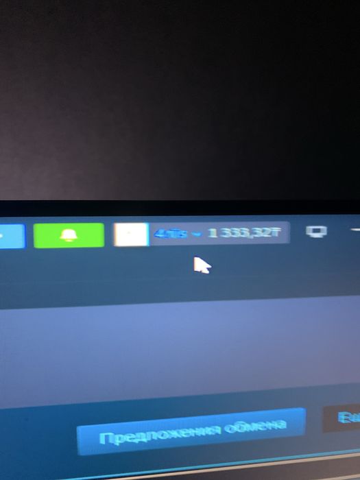 Стим аккаунт с праймом