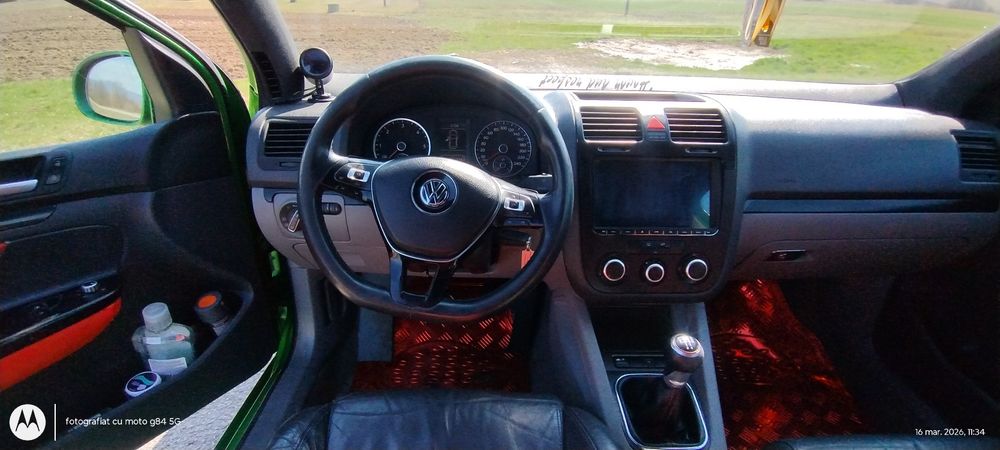 Golf Tuning 1.9tdi