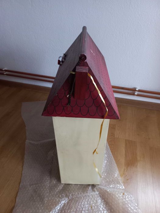 cutie tip casa decor organizator bijuterii, 24 sertare, adventist