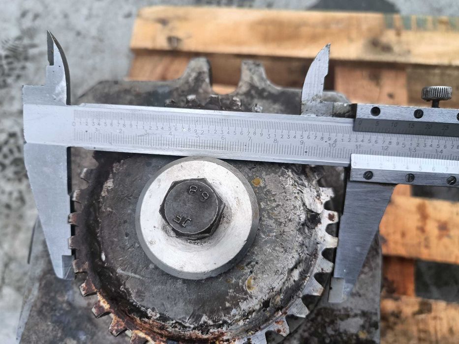 Hidromotor pompa hidraulica Linde HPR105-02R