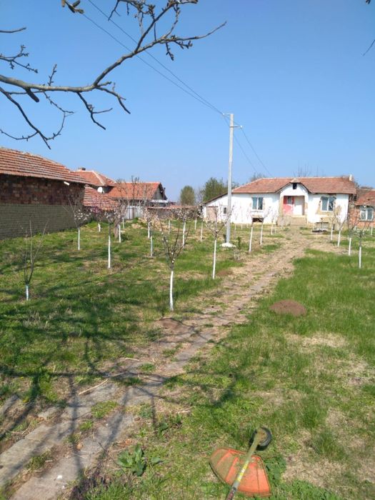 Продава се Къща в с. Асеновци, Област Плевен - 60 кв.м за 192 €/кв.м - Снимка #4