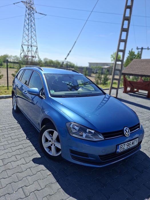 De vanzare Golf 7