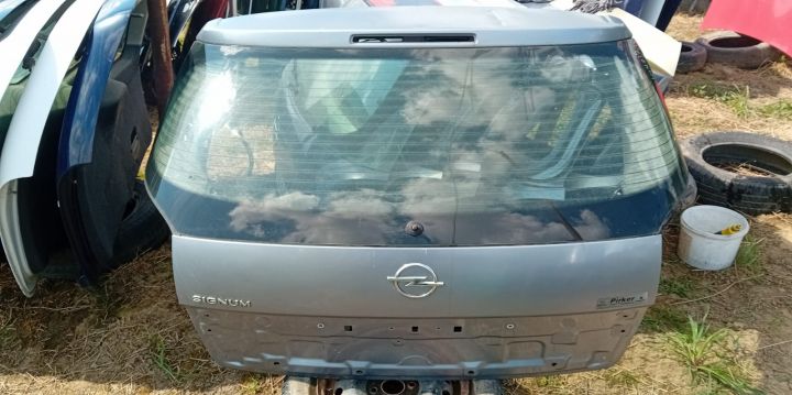 Haion  Mic defect  cu luneta Opel Signum C
