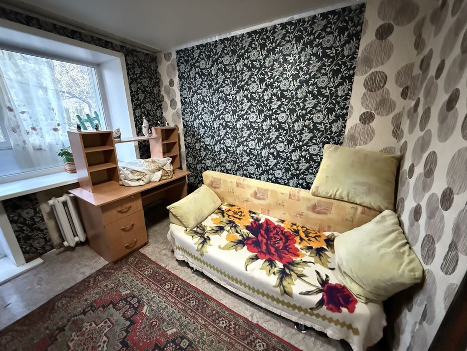 Сдам комнату на Метро!