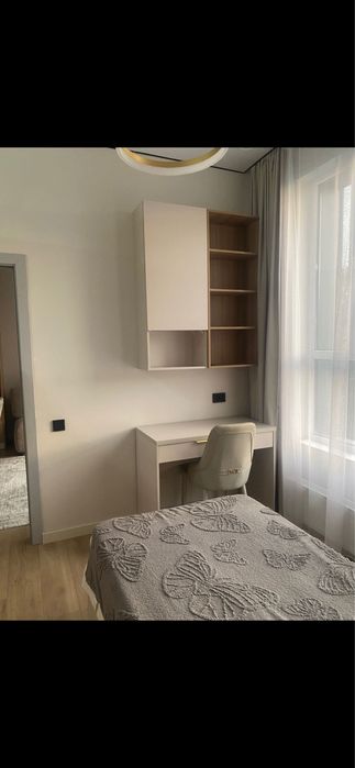 Квартира посуточно