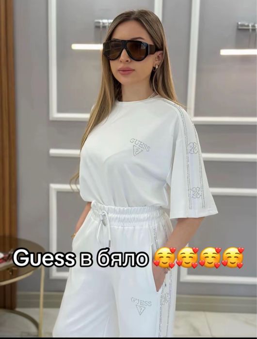 Дамски екип guess