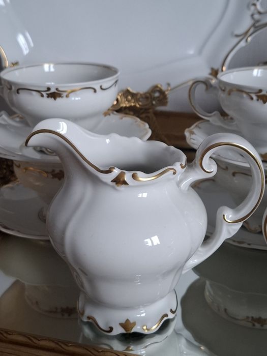 Сервиз за чай/кафе Weimar Porcelain