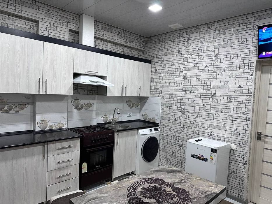 Smart sity oilaga beriladi