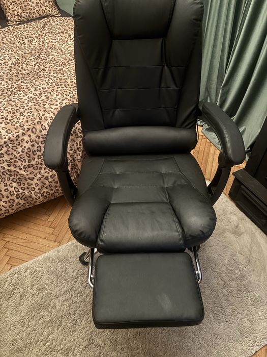 Scaun birou ergonomic, stare impecabila