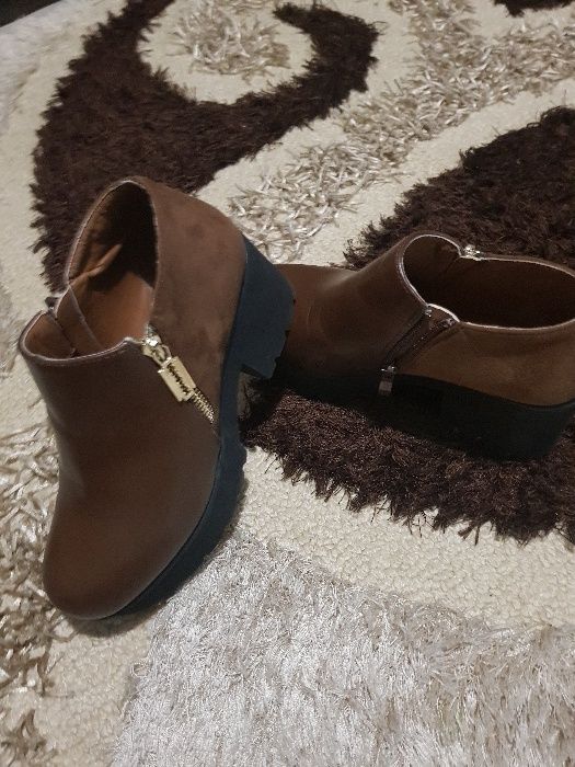 дамски обувки