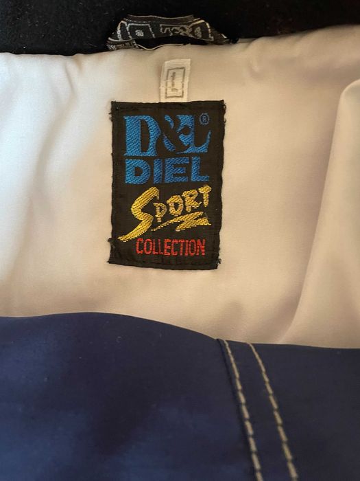 Ски комплект DIEL дамски и мъжки