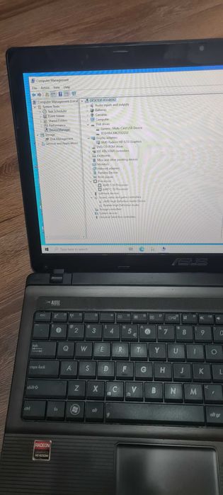 Laptop-uri modele vechi la pret bun