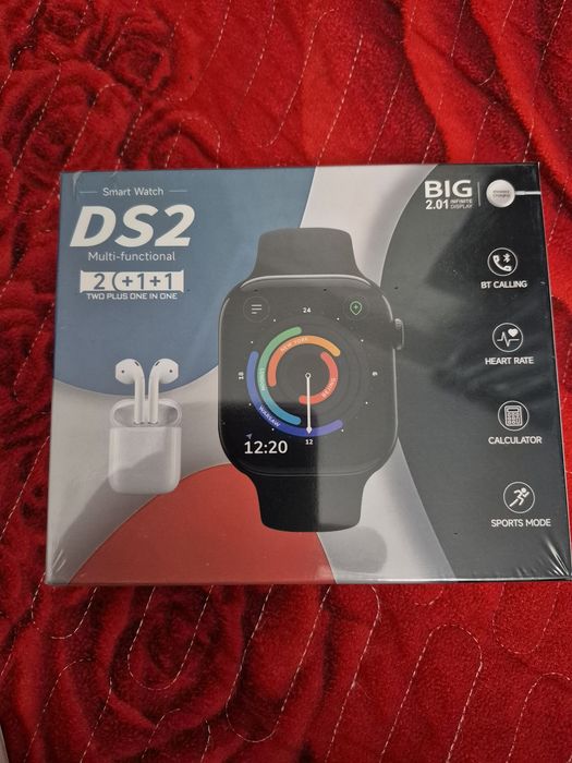 Телефон новый А 56 5G