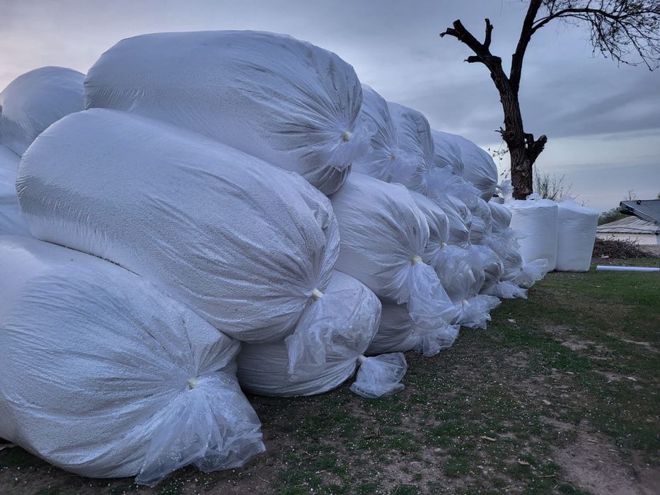 Полистирол       1куб.    8000тг