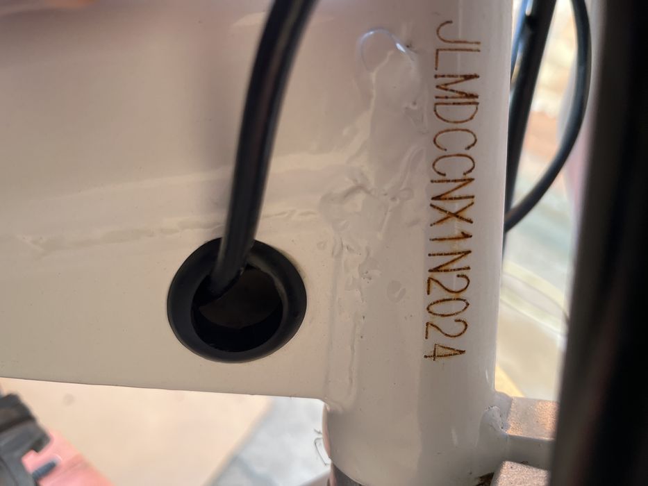 Kxd pro 125 an fabricatie 2024