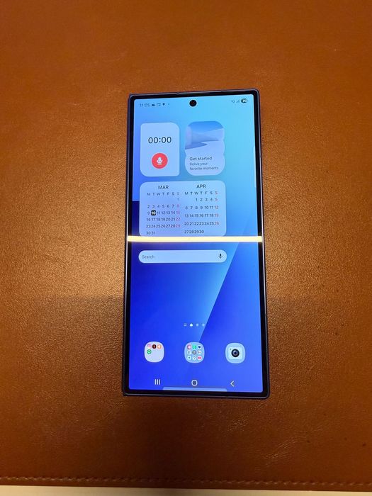 Samsung Galaxy Z Fold 7