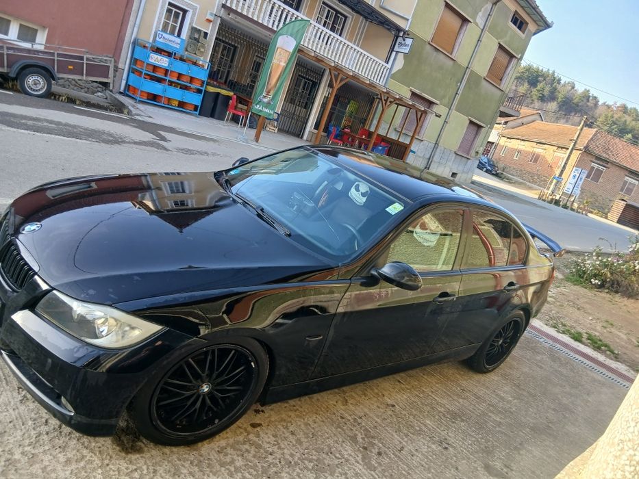 Bmw 320 de vanzare