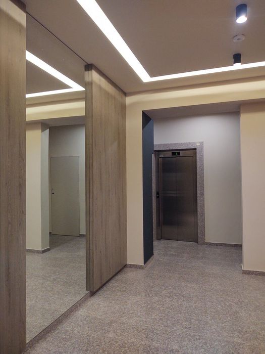 Дава се под наем Двустаен апартамент в Перник, Изток - 59 кв.м за 459 € - Снимка #10