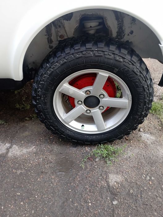 Продам Niva urban