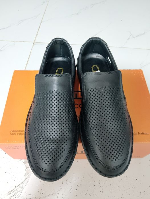 Продам мужские туфли