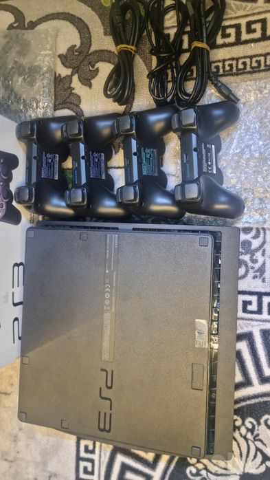 Playstation PS3 slim