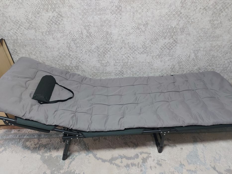 Продам раскладушку