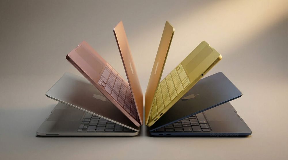 new Macbook NEO 256GB