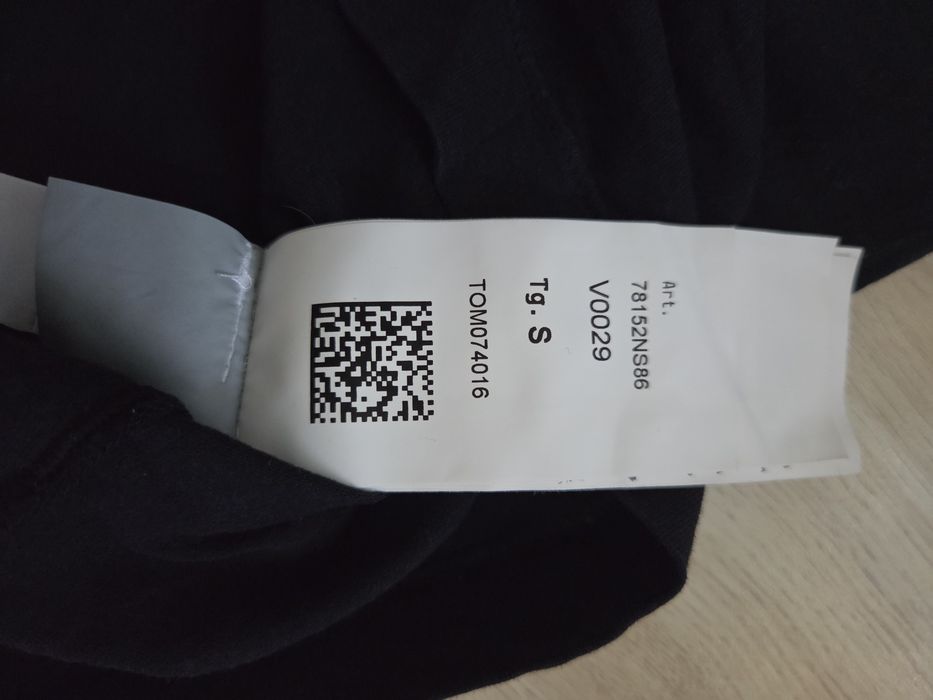 Stone island мъжка тениска с къс ръкав размер S