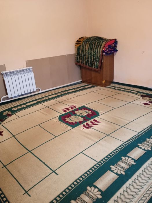 Времянка геолог2 Атырау