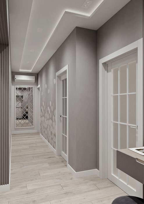 ОТДЕЛКА РЕМОНТ КВАРТИР ПОД КЛЮЧ електрика сантехника гипсакардон кафел