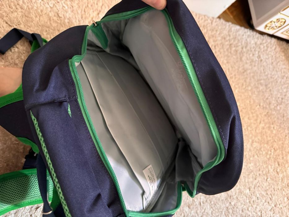 Школьная сумка