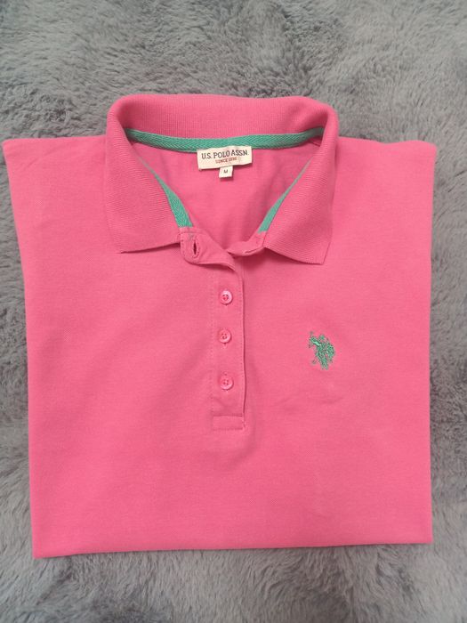 Tricou Ralph Lauren bumbac