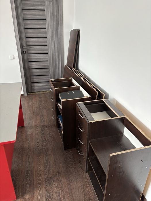 Столы офисные б/у