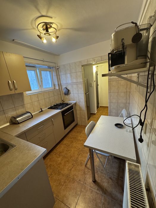 Apartament 2 camere Pitesti (proprietar)