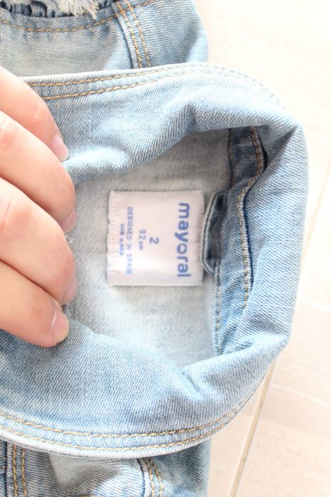 ZARA Brums Mayoral LC Waikiki Детски Дрехи 2 г