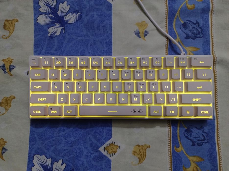 Tastatura MageGee TS91 60%