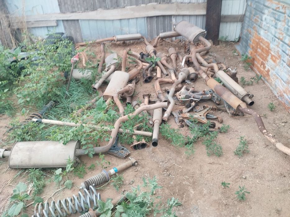 Прадам Ауди запчасти на разбор