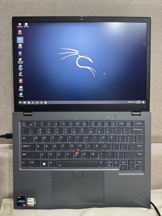 Lenova ThinkPad L13 Gen3