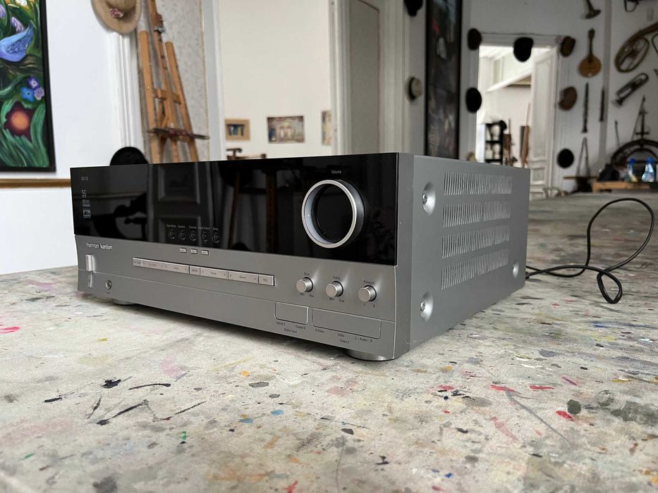Harman Kardon avr 130