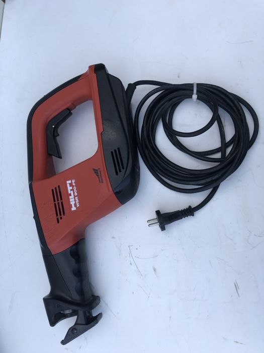hilti wsr 900 pe 01 2018 taietor pendular carcasa animal macelar