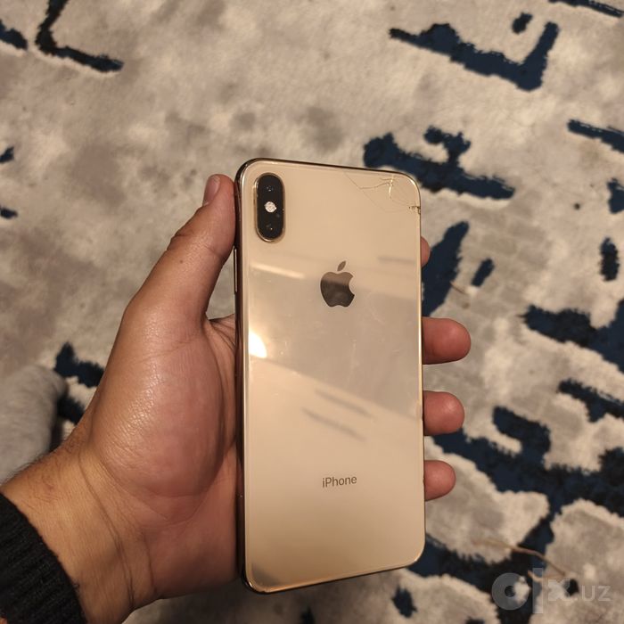Iphone xs max sotiladi