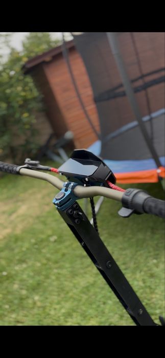 Trotineta Kukrin g4  electric